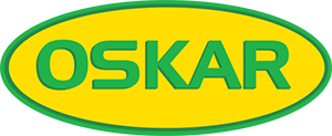 OSKAR IKEA logo